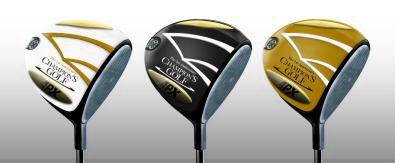 画像集#004のサムネイル/「チャンピオンズゴルフ」,1周年記念イベント「アニバーサリーオープン」を開催