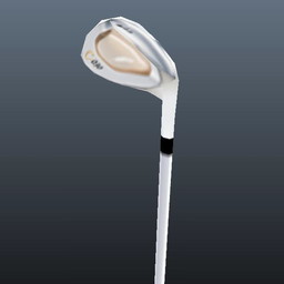 画像ギャラリー No.002のサムネイル画像 / 「チャンピオンズゴルフ」とFOURTEENがコラボ。新作ウェッジが賞品に