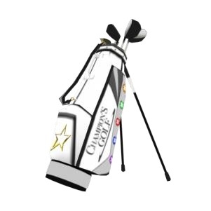 画像ギャラリー No.003のサムネイル画像 / 「チャンピオンズゴルフ」が大幅にリニューアル。記念オープンも開催