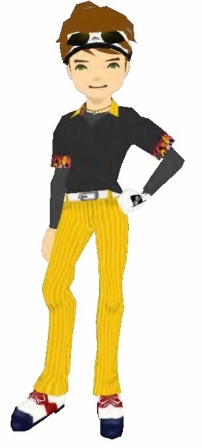 画像ギャラリー No.002のサムネイル画像 / 「チャンピオンズゴルフ」でギルドイベントが開催。5月1日からはGWイベントも