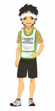 画像ギャラリー No.009のサムネイル画像 / 「チャンピオンズゴルフ」でギルドイベントが開催。5月1日からはGWイベントも