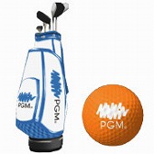 画像ギャラリー No.003のサムネイル画像 / 「チャンピオンズゴルフ」,“PGM 2018 SUMMER チャンピオンズリーグ”が開催