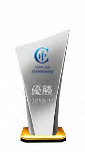 画像ギャラリー No.005のサムネイル画像 / 「チャンピオンズゴルフ」,“HEIWA・PGM CHAMPIONSHIP 記念チャンピオンリーグ”が開催