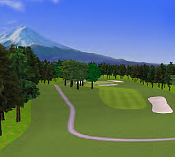 画像ギャラリー No.015のサムネイル画像 / 「チャンピオンズゴルフ」,“HEIWA・PGM CHAMPIONSHIP 記念チャンピオンリーグ”が開催