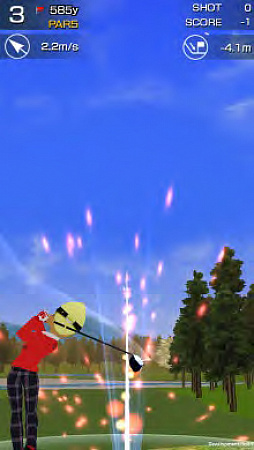 画像ギャラリー No.016のサムネイル画像 / 「チャンピオンズゴルフ」,“HEIWA・PGM CHAMPIONSHIP 記念チャンピオンリーグ”が開催