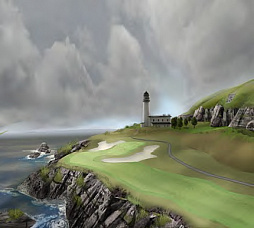 画像ギャラリー No.018のサムネイル画像 / 「チャンピオンズゴルフ」,“HEIWA・PGM CHAMPIONSHIP 記念チャンピオンリーグ”が開催