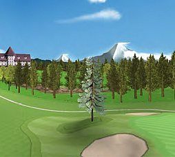 画像ギャラリー No.021のサムネイル画像 / 「チャンピオンズゴルフ」,“HEIWA・PGM CHAMPIONSHIP 記念チャンピオンリーグ”が開催