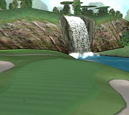 画像ギャラリー No.024のサムネイル画像 / 「チャンピオンズゴルフ」,“HEIWA・PGM CHAMPIONSHIP 記念チャンピオンリーグ”が開催