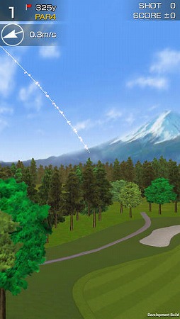 チャンピオンズゴルフ