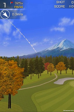 チャンピオンズゴルフ