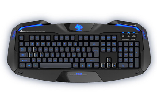 ������#001�Υ���ͥ���/���E-Blue���Υ����ޡ������Ѹ쥭���ܡ���2���ʤ�4��25����ȯ��