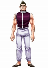 画像集#009のサムネイル/「H×H バトルオールスターズ」ヒソカを討伐するミッションが7月15日まで開催