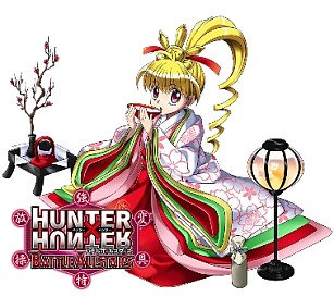 ꡼ No.007 | HUNTERHUNTER Хȥ륪륹3̥٥ȥɲ