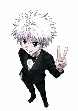 画像ギャラリー No.006のサムネイル画像 / 「H×H バトルオールスターズ」,2周年記念イベントが開催。UIの変更も