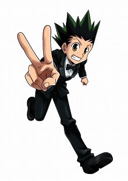 画像ギャラリー No.007のサムネイル画像 / 「H×H バトルオールスターズ」,2周年記念イベントが開催。UIの変更も