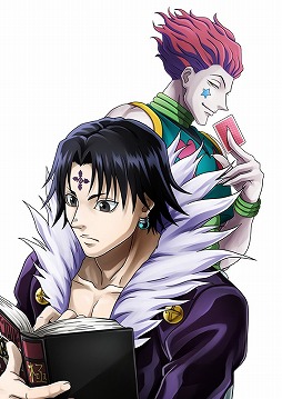 画像ギャラリー No.008のサムネイル画像 / 「H×H バトルオールスターズ」,2周年記念イベントが開催。UIの変更も