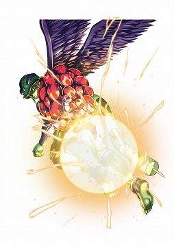 画像ギャラリー No.009のサムネイル画像 / 「H×H バトルオールスターズ」,2周年記念イベントが開催。UIの変更も