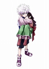 画像ギャラリー No.012のサムネイル画像 / 「H×H バトルオールスターズ」,2周年記念イベントが開催。UIの変更も