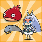 画像集#009のサムネイル/「拡散性ドラポ&にゃんこ達」が4月21日から5月19日まで限定配信