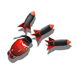 ������#003�Υ���ͥ���/�֥ե����ʥ� �������� ���ܸ��ǡפ��ۿ���PC�����˳��ϡ�����Ū��4�ͤΥ���饯��������ꡤ��8���ơ��������Ƥ��褦