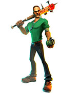 ������#011�Υ���ͥ���/�֥ե����ʥ� �������� ���ܸ��ǡפ��ۿ���PC�����˳��ϡ�����Ū��4�ͤΥ���饯��������ꡤ��8���ơ��������Ƥ��褦