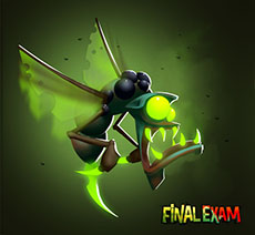 ������#013�Υ���ͥ���/�֥ե����ʥ� �������� ���ܸ��ǡפ��ۿ���PC�����˳��ϡ�����Ū��4�ͤΥ���饯��������ꡤ��8���ơ��������Ƥ��褦