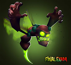 ������#014�Υ���ͥ���/�֥ե����ʥ� �������� ���ܸ��ǡפ��ۿ���PC�����˳��ϡ�����Ū��4�ͤΥ���饯��������ꡤ��8���ơ��������Ƥ��褦