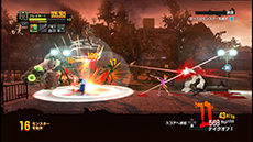 ������#017�Υ���ͥ���/�֥ե����ʥ� �������� ���ܸ��ǡפ��ۿ���PC�����˳��ϡ�����Ū��4�ͤΥ���饯��������ꡤ��8���ơ��������Ƥ��褦