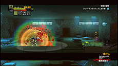 ������#019�Υ���ͥ���/�֥ե����ʥ� �������� ���ܸ��ǡפ��ۿ���PC�����˳��ϡ�����Ū��4�ͤΥ���饯��������ꡤ��8���ơ��������Ƥ��褦