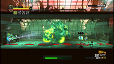 ������#020�Υ���ͥ���/�֥ե����ʥ� �������� ���ܸ��ǡפ��ۿ���PC�����˳��ϡ�����Ū��4�ͤΥ���饯��������ꡤ��8���ơ��������Ƥ��褦