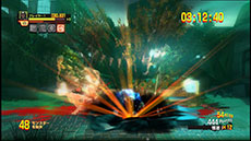 ������#028�Υ���ͥ���/�֥ե����ʥ� �������� ���ܸ��ǡפ��ۿ���PC�����˳��ϡ�����Ū��4�ͤΥ���饯��������ꡤ��8���ơ��������Ƥ��褦