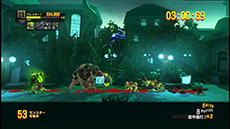 ������#029�Υ���ͥ���/�֥ե����ʥ� �������� ���ܸ��ǡפ��ۿ���PC�����˳��ϡ�����Ū��4�ͤΥ���饯��������ꡤ��8���ơ��������Ƥ��褦