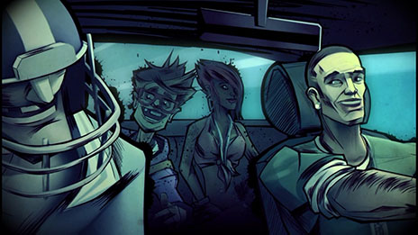 ������#031�Υ���ͥ���/�֥ե����ʥ� �������� ���ܸ��ǡפ��ۿ���PC�����˳��ϡ�����Ū��4�ͤΥ���饯��������ꡤ��8���ơ��������Ƥ��褦