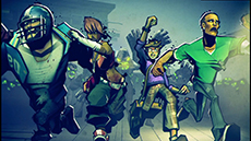 ������#033�Υ���ͥ���/�֥ե����ʥ� �������� ���ܸ��ǡפ��ۿ���PC�����˳��ϡ�����Ū��4�ͤΥ���饯��������ꡤ��8���ơ��������Ƥ��褦