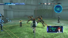 画像集#012のサムネイル/「ロストディメンション」の公式サイトが更新。フリームーブ制のバトルシステムと,クリエイターコメント第1弾が公開に