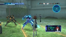 画像集#013のサムネイル/「ロストディメンション」の公式サイトが更新。フリームーブ制のバトルシステムと,クリエイターコメント第1弾が公開に