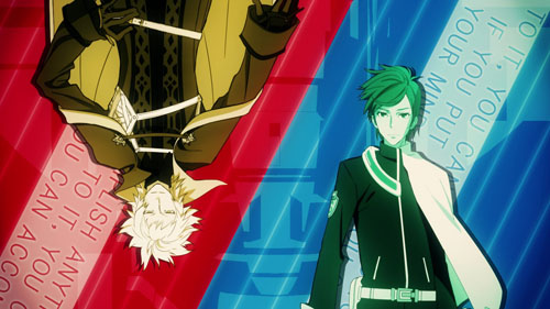 ꡼ No.002 | ֥ȥǥ󥷥פΥץ˥󥰥ࡼӡʥ硼ȥСˤˡڥ˥åȡfripSideɤοʡLost dimensionפϪ