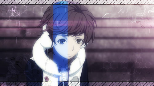 ꡼ No.004 | ֥ȥǥ󥷥פΥץ˥󥰥ࡼӡʥ硼ȥСˤˡڥ˥åȡfripSideɤοʡLost dimensionפϪ