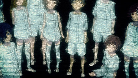 画像ギャラリー No.003のサムネイル画像 / 「ロストディメンション」のオープニングムービー(ショートバージョン)が公開に。音楽ユニット“fripSide”の新曲「Lost dimension」を初披露