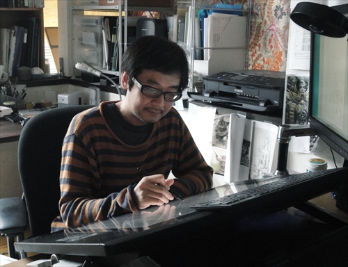 ���������꡼ No.006�Υ���ͥ������ / �֥����ȥǥ���󥷥��ס���͸����祦ã4�ͤ�ǽ�Ϥ�Ҳ𤹤�ࡼ�ӡ������