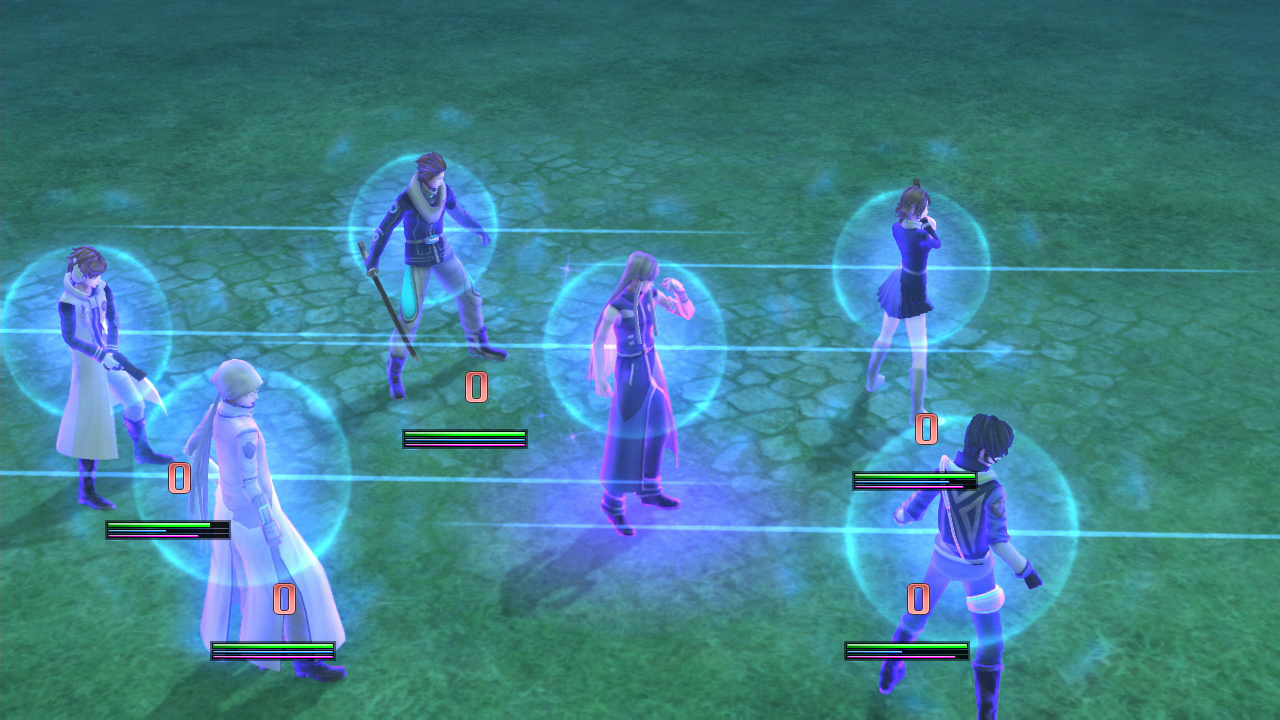 ꡼ No.008 | ֥ȥǥ󥷥פο4ͤǿץ쥤ࡼӡȶ˸ʥꥪôë ΥȤå褦