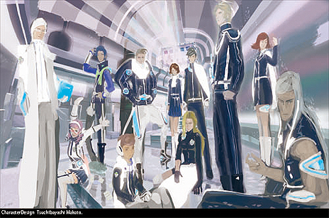 ���������꡼ No.002�Υ���ͥ������ / �֥����ȥǥ���󥷥��ס����� ����ˤ���������������̥��饹�Ȥ���������ʥԥ顼�ˤ���3���ؤξ����ƥ��CM�������碌�ƥ����å�