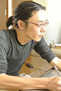 ���������꡼ No.003�Υ���ͥ������ / �֥����ȥǥ���󥷥��ס����� ����ˤ���������������̥��饹�Ȥ���������ʥԥ顼�ˤ���3���ؤξ����ƥ��CM�������碌�ƥ����å�