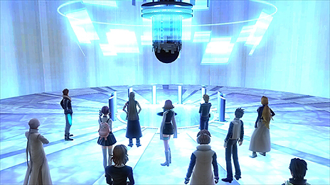 ���������꡼ No.005�Υ���ͥ������ / �֥����ȥǥ���󥷥��ס����� ����ˤ���������������̥��饹�Ȥ���������ʥԥ顼�ˤ���3���ؤξ����ƥ��CM�������碌�ƥ����å�