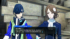 ���������꡼ No.004�Υ���ͥ������ / �֥����ȥǥ���󥷥��ס������򽪤�餻��Ԥ��ȡ֥�������ɡפΥࡼ�ӡ��䡤���С���ǽ�ϡ֥��եȡס���ʥԥ顼�˿����ؤξ��󤬸���