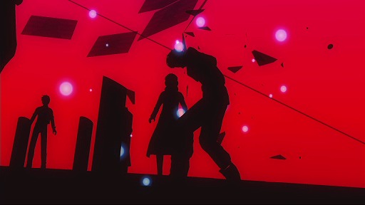 画像ギャラリー No.001のサムネイル画像 / 仲間を疑い,排除する。「人狼」ゲームのような感覚でプレイするRPG「ロストディメンション」をプレイムービーで紹介