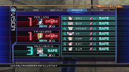 画像ギャラリー No.002のサムネイル画像 / 仲間を疑い,排除する。「人狼」ゲームのような感覚でプレイするRPG「ロストディメンション」をプレイムービーで紹介