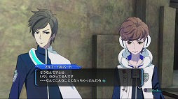 画像ギャラリー No.007のサムネイル画像 / 仲間を疑い,排除する。「人狼」ゲームのような感覚でプレイするRPG「ロストディメンション」をプレイムービーで紹介