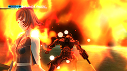 ������#002�Υ���ͥ���/�����֥ԥ顼�פǤ��襤���������֥����ȥǥ���󥷥��פ�����ȯ�䡣ǽ�ϼԽ���S.E.A.L.E.D.�ȡ������򽪤�餻��ԡɤȤ��襤���Ϥޤ�