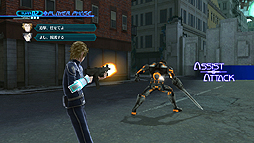 ������#004�Υ���ͥ���/�����֥ԥ顼�פǤ��襤���������֥����ȥǥ���󥷥��פ�����ȯ�䡣ǽ�ϼԽ���S.E.A.L.E.D.�ȡ������򽪤�餻��ԡɤȤ��襤���Ϥޤ�